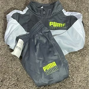 Puma 2 piece set
